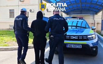 Tânăr de 22 de ani, …