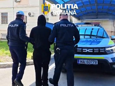 Tânăr de 22 de ani, …