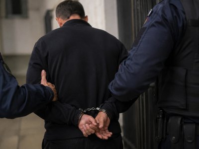 Bărbat reținut pentru conducere fără …
