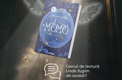 Unde fugim de-acasă? Cerc de …