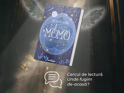 Unde fugim de-acasă? Cerc de …