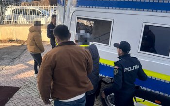 Doi botoșăneni reținuți pentru încălcare …