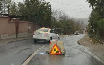Executanți de lucrări la partea …