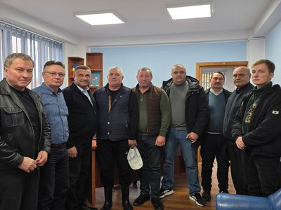 Măsuri pentru combaterea variolei ovine …