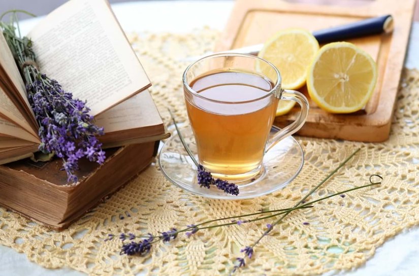 Remedii naturale pentru insomnie
