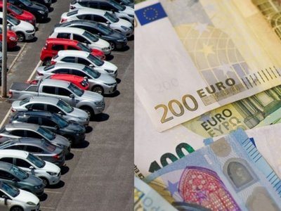 Se redeschide programul Rabla Auto …