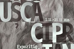 Expoziție personală (grafică) Andrușcă Ciprian