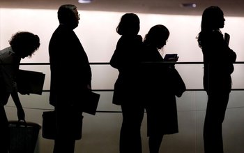 3,80% - rata şomajului înregistrat …