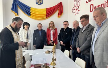 Cabinetul Parlamentar Elisabeta Lipă a …