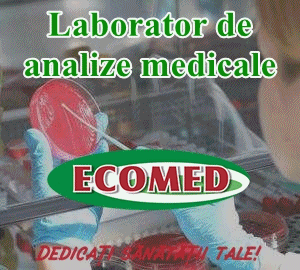 Ecomed Botosani ZiareBotosani.ro