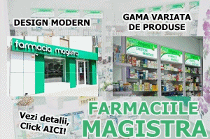 Farmacia Magistra banner-ad