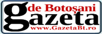 Gazeta de Botosani ZiareBotosani.ro