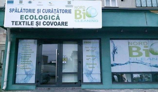 dig collection blast Singura spălătorie ecologică a botoşănenilor! Bio Cleaning - Stiri Botosani  | Ziare Botosani