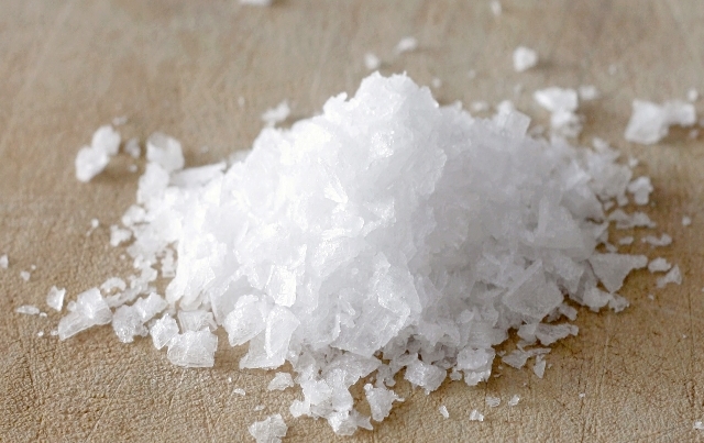 Metoda de tratare Penny: pansamente de sare pentru artrită