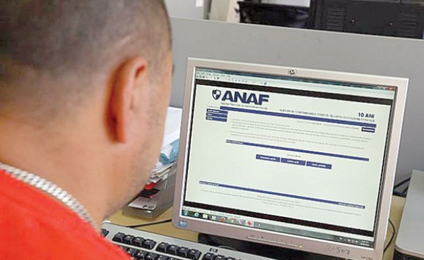 Anaf A Publicat Luni Lista Neagră A Datornicilor Mici Ziare Botosani Zbt Ro
