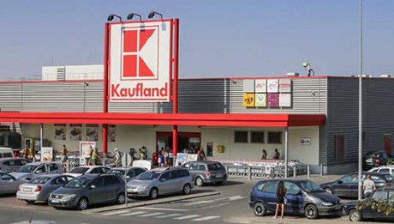 Kaufland Se Pregătește De Comenzile Online și Livrările La Stiri Botosani Ziare Botosani
